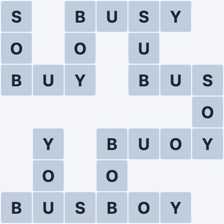 Wordscapes Placid - Still - level 4571 puzzle answer