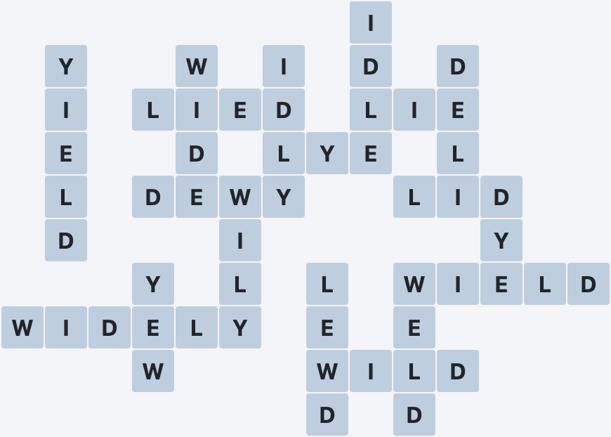 Wordscapes Placid - Calm - level 4578 puzzle answer
