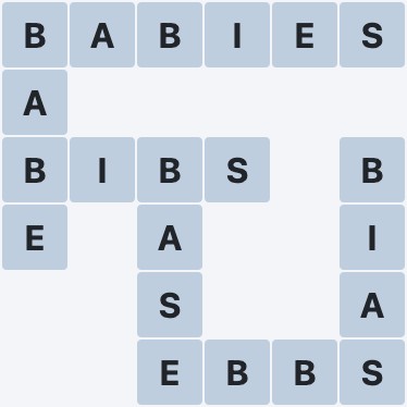 Wordscapes Placid - Calm - level 4579 puzzle answer