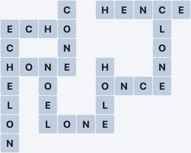 Wordscapes Placid - Calm - level 4582 puzzle answer