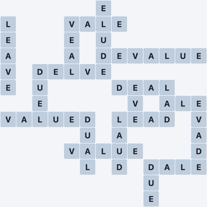 Wordscapes Placid - Calm - level 4584 puzzle answer