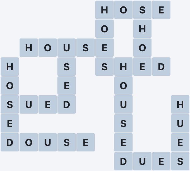 Wordscapes Placid - Calm - level 4590 puzzle answer