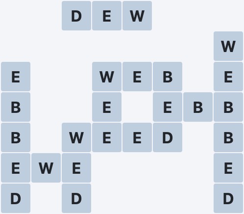 Wordscapes Placid - Calm - level 4591 puzzle answer