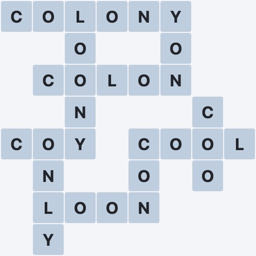 Wordscapes Placid - Quell - level 4593 puzzle answer