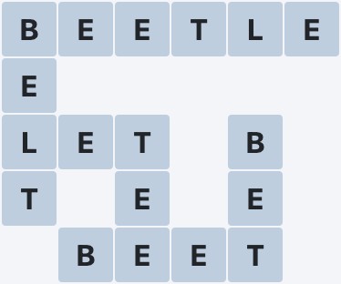 Wordscapes Placid - Quell - level 4595 puzzle answer