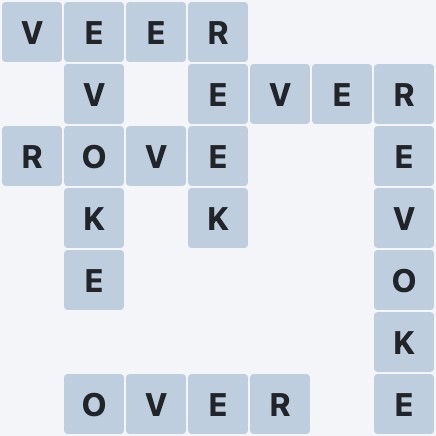 Wordscapes Placid - Quell - level 4597 puzzle answer