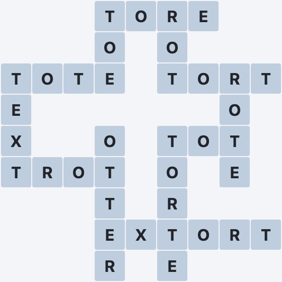 Wordscapes Placid - Quell - level 4602 puzzle answer