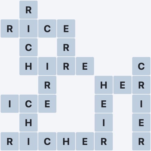 Wordscapes Placid - Quell - level 4607 puzzle answer