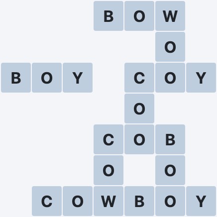 Wordscapes Placid - Flat - level 4621 puzzle answer