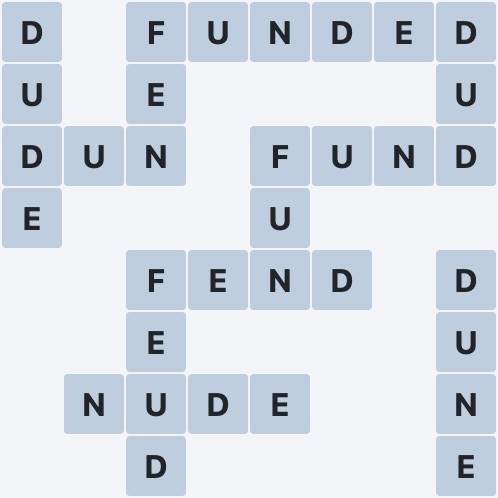 Wordscapes Placid - Flat - level 4622 puzzle answer
