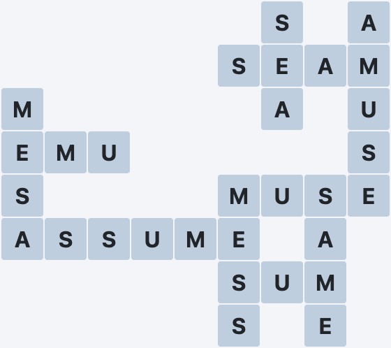 Wordscapes Placid - Bare - level 4627 puzzle answer