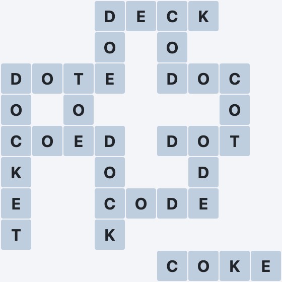 Wordscapes Placid - Bare - level 4629 puzzle answer