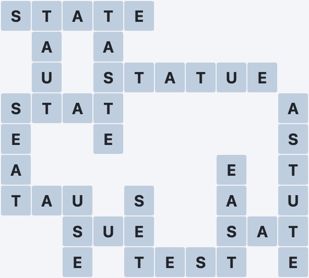 Wordscapes Placid - Bare - level 4630 puzzle answer