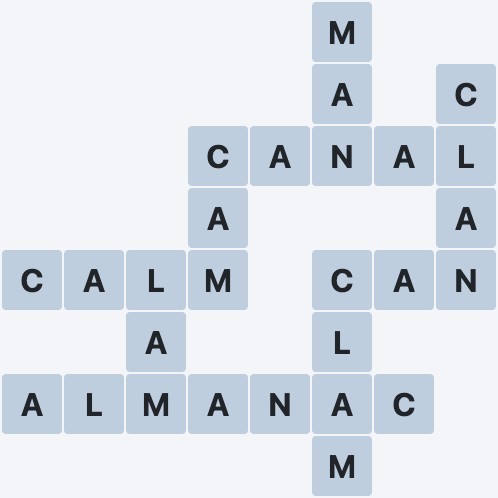 Wordscapes Thrive - Verde - level 4715 puzzle answer