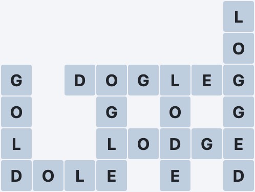 Wordscapes Parched - Crag - level 4729 puzzle answer
