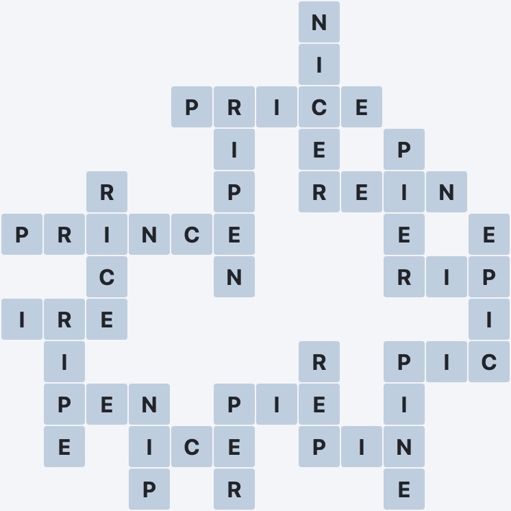 Wordscapes Parched - Crag - level 4734 puzzle answer