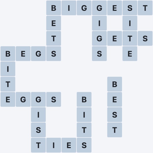 Wordscapes Parched - Swept - level 4742 puzzle answer