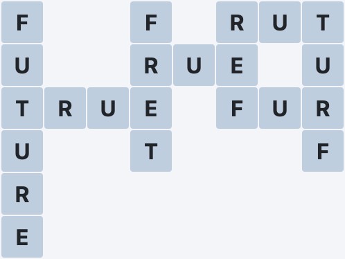 Wordscapes Parched - Swept - level 4743 puzzle answer