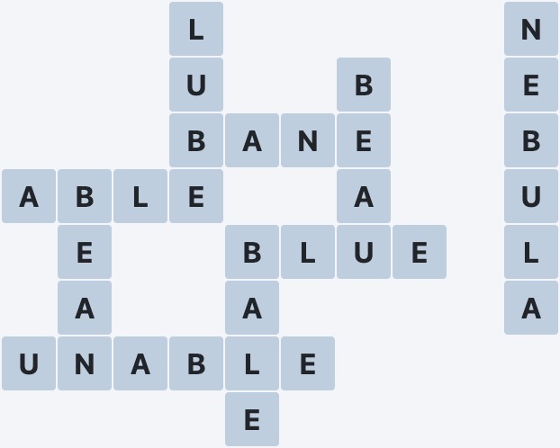Wordscapes Parched - Swept - level 4745 puzzle answer