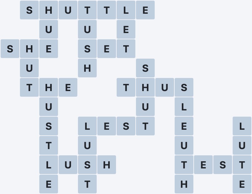 Wordscapes Parched - Swept - level 4748 puzzle answer
