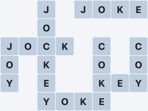 Wordscapes Parched - Swept - level 4751 puzzle answer
