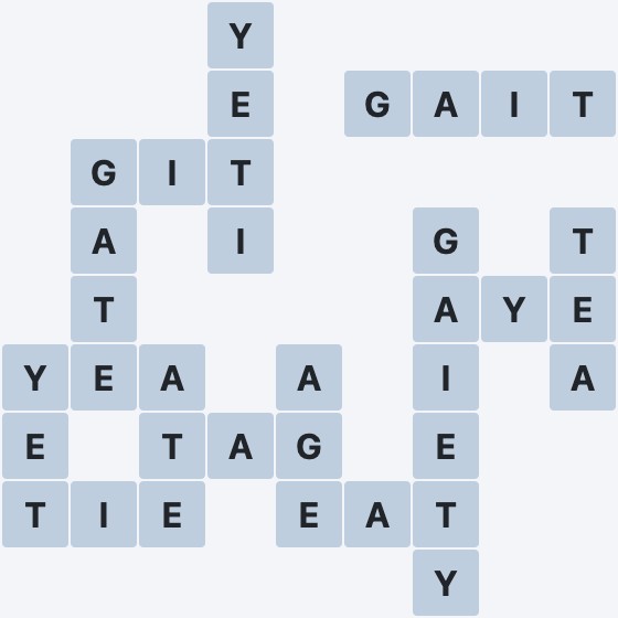 Wordscapes Parched - Plain - level 4754 puzzle answer