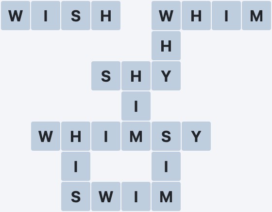 Wordscapes Parched - Plain - level 4755 puzzle answer