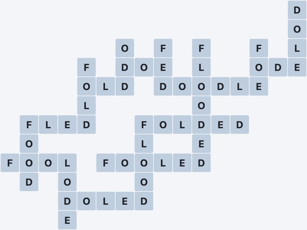 Wordscapes Parched - Plain - level 4756 puzzle answer