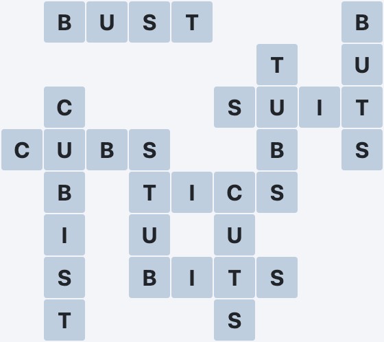 Wordscapes Parched - Plain - level 4758 puzzle answer