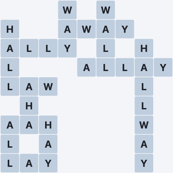 Wordscapes Parched - Plain - level 4762 puzzle answer