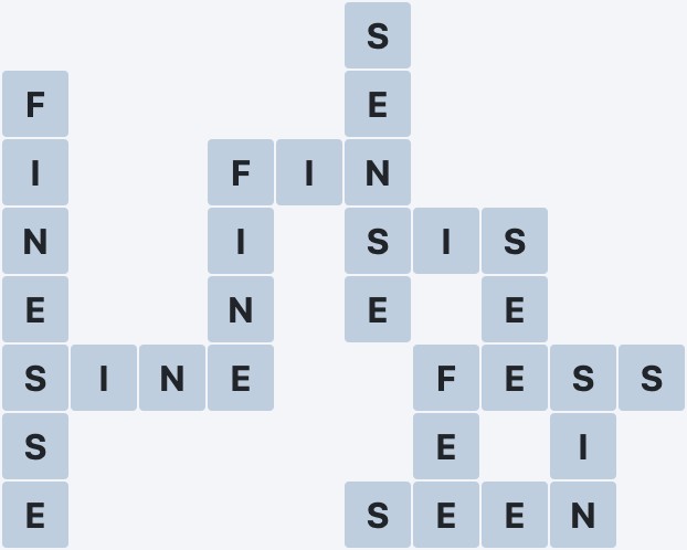 Wordscapes Parched - Plain - level 4763 puzzle answer