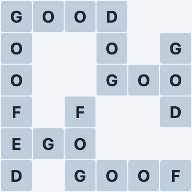 Wordscapes Parched - Plain - level 4765 puzzle answer