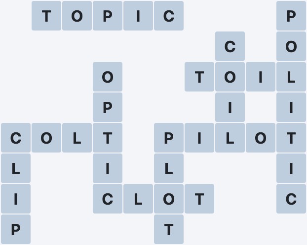 Wordscapes Parched - Dust - level 4774 puzzle answer