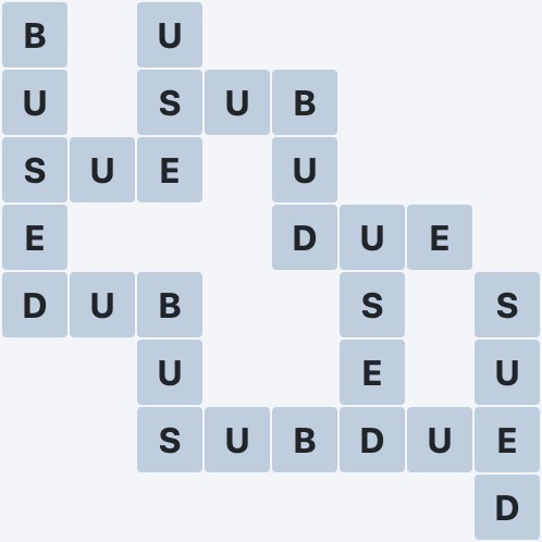 Wordscapes Parched - Dust - level 4775 puzzle answer