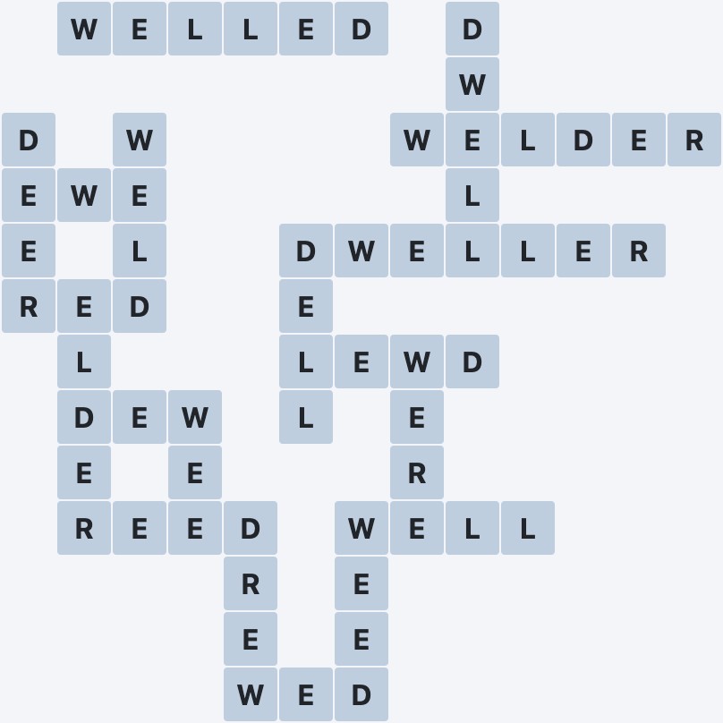 Wordscapes Parched - Dust - level 4776 puzzle answer