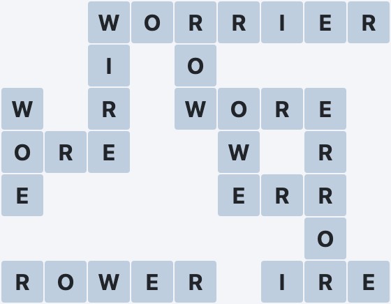 Wordscapes Parched - Dust - level 4781 puzzle answer