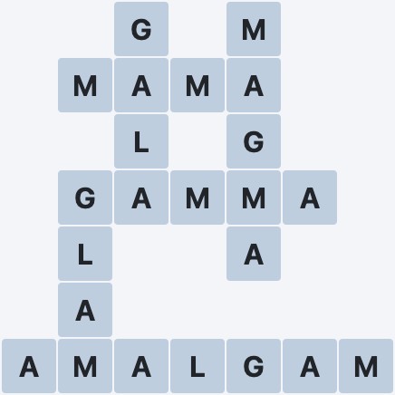 Wordscapes Parched - Dust - level 4782 puzzle answer