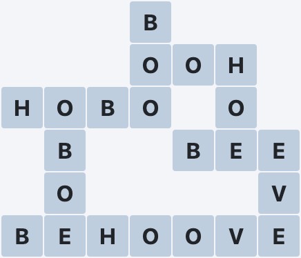 Wordscapes Parched - Warm - level 4787 puzzle answer