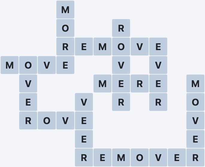 Wordscapes Parched - Warm - level 4794 puzzle answer