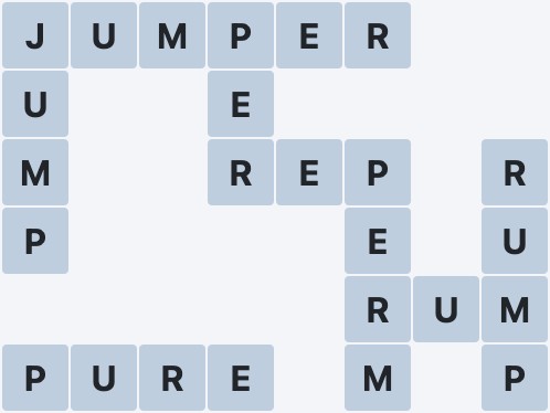 Wordscapes Parched - Warm - level 4795 puzzle answer