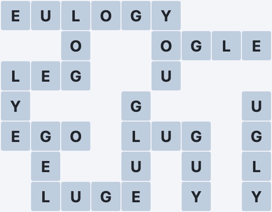 Wordscapes Frigid - Icicle - level 4810 puzzle answer