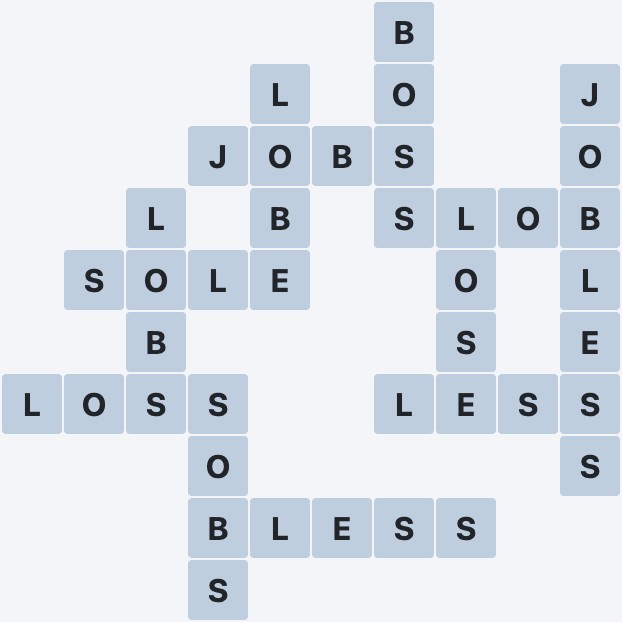 Wordscapes Frigid - Icicle - level 4814 puzzle answer