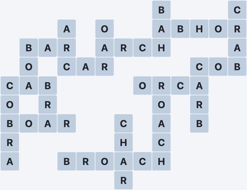 Wordscapes Frigid - Sleet - level 4828 puzzle answer