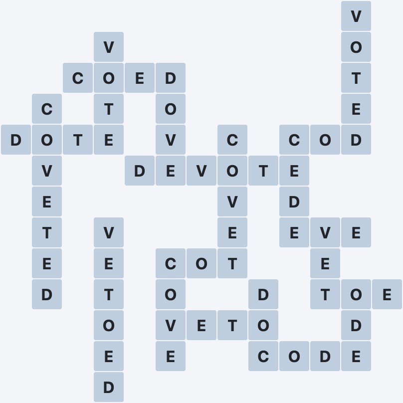 Wordscapes Frigid - Chill - level 4844 puzzle answer