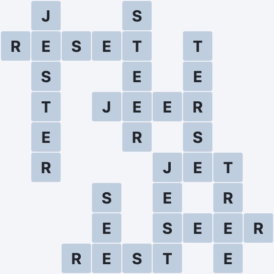 Wordscapes Frigid - Chill - level 4846 puzzle answer