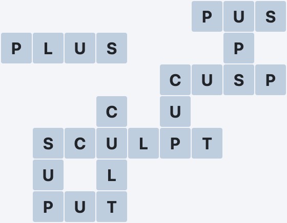 Wordscapes Frigid - Shiver - level 4853 puzzle answer