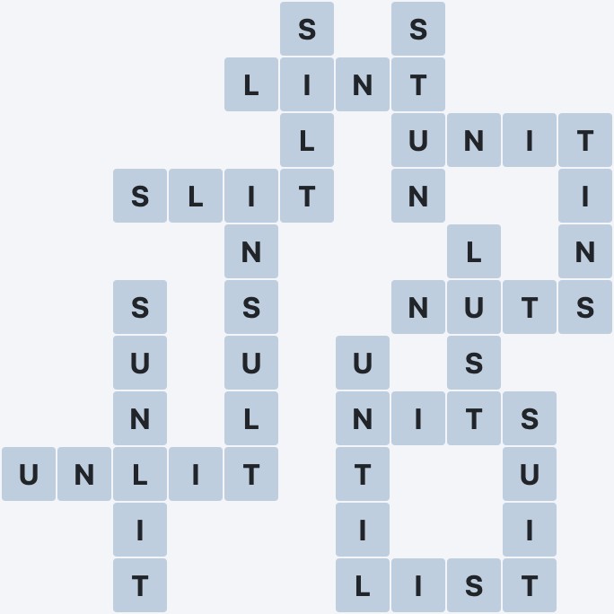 Wordscapes Frigid - Shiver - level 4856 puzzle answer
