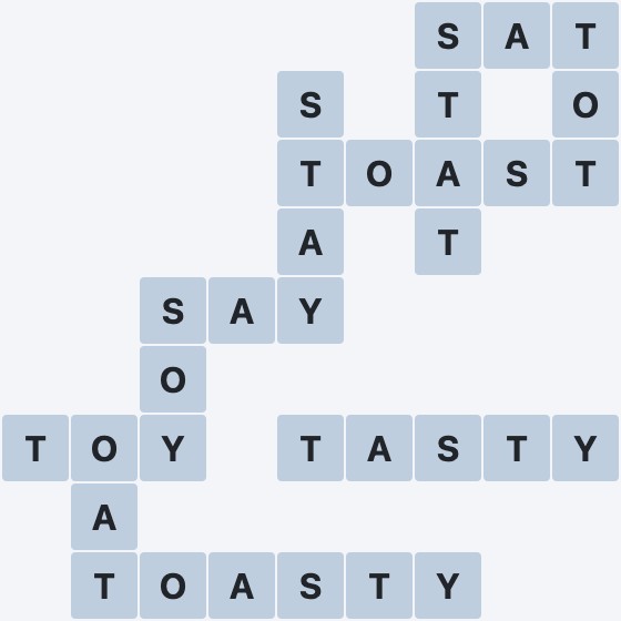 Wordscapes Frigid - Shiver - level 4861 puzzle answer