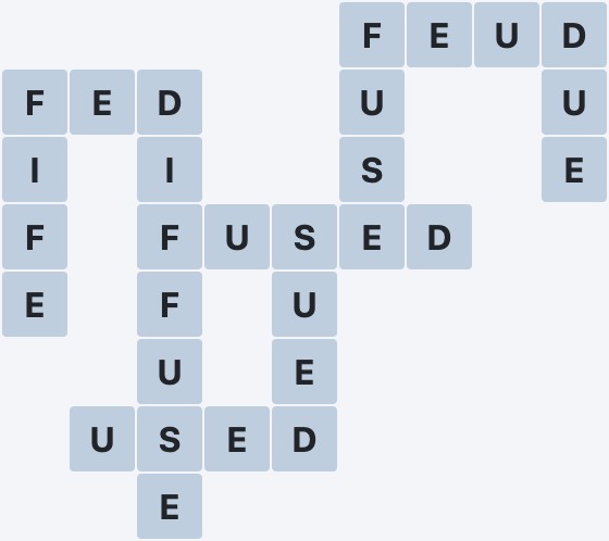 Wordscapes Frigid - Shiver - level 4863 puzzle answer