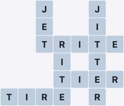 Wordscapes Flourish - Bulb - level 4891 puzzle answer